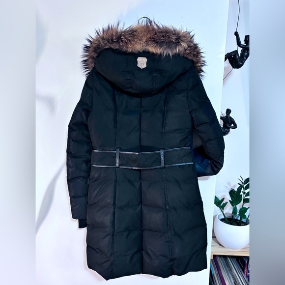 Women’s Mackage winter jacket - Picture 3 of 8